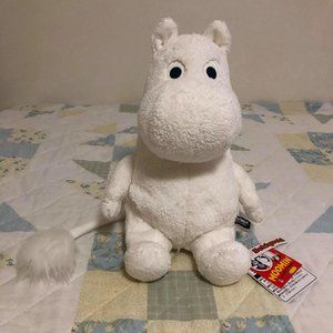 Moomin Doll
